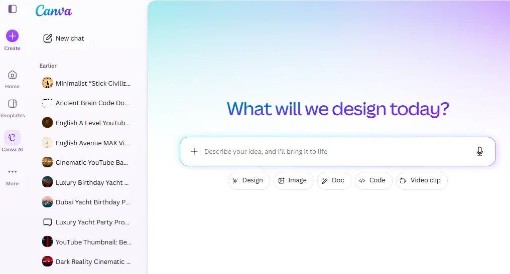 canva ai review
