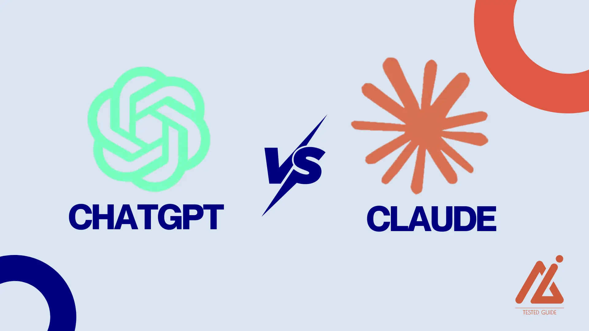 chatgpt vs claude ai, which one is better