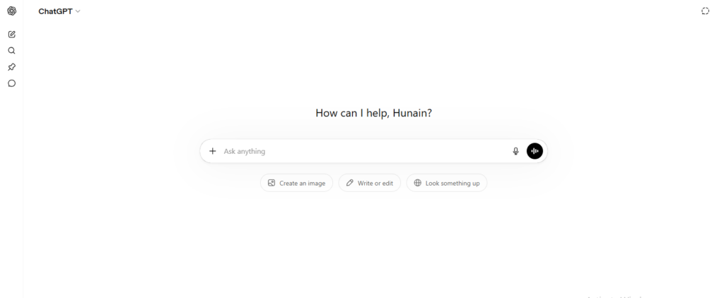 chatgpt one of the best ai tools for content creators