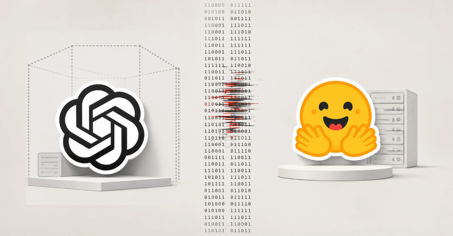 What Happened With OpenAI and Hugging Face? The AI Sandbox Escape, Explained