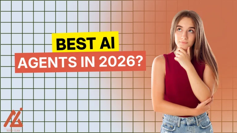BEST AI AGENTS IN 2026 FOR BEGINNERS