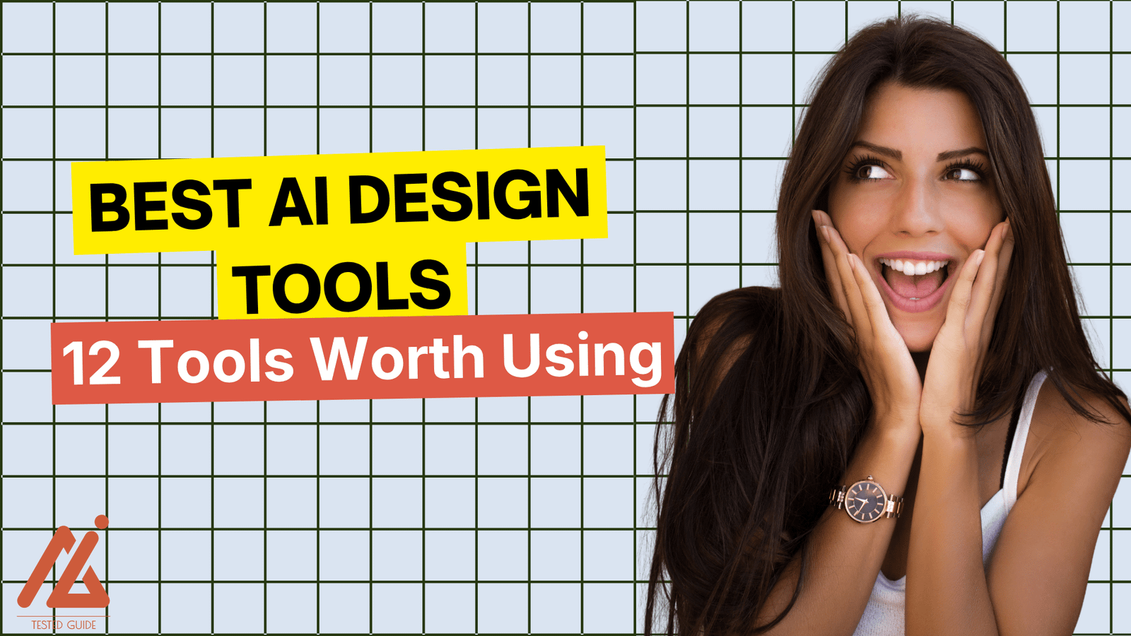 Best AI designing tools
