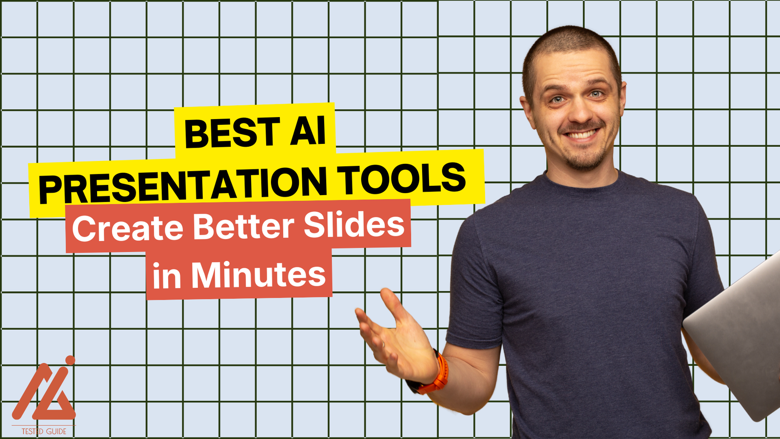 Best AI presentation tools