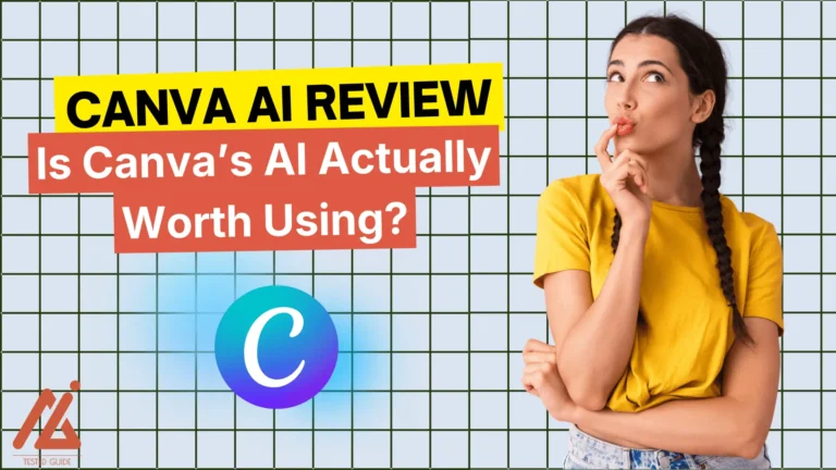 canva ai review