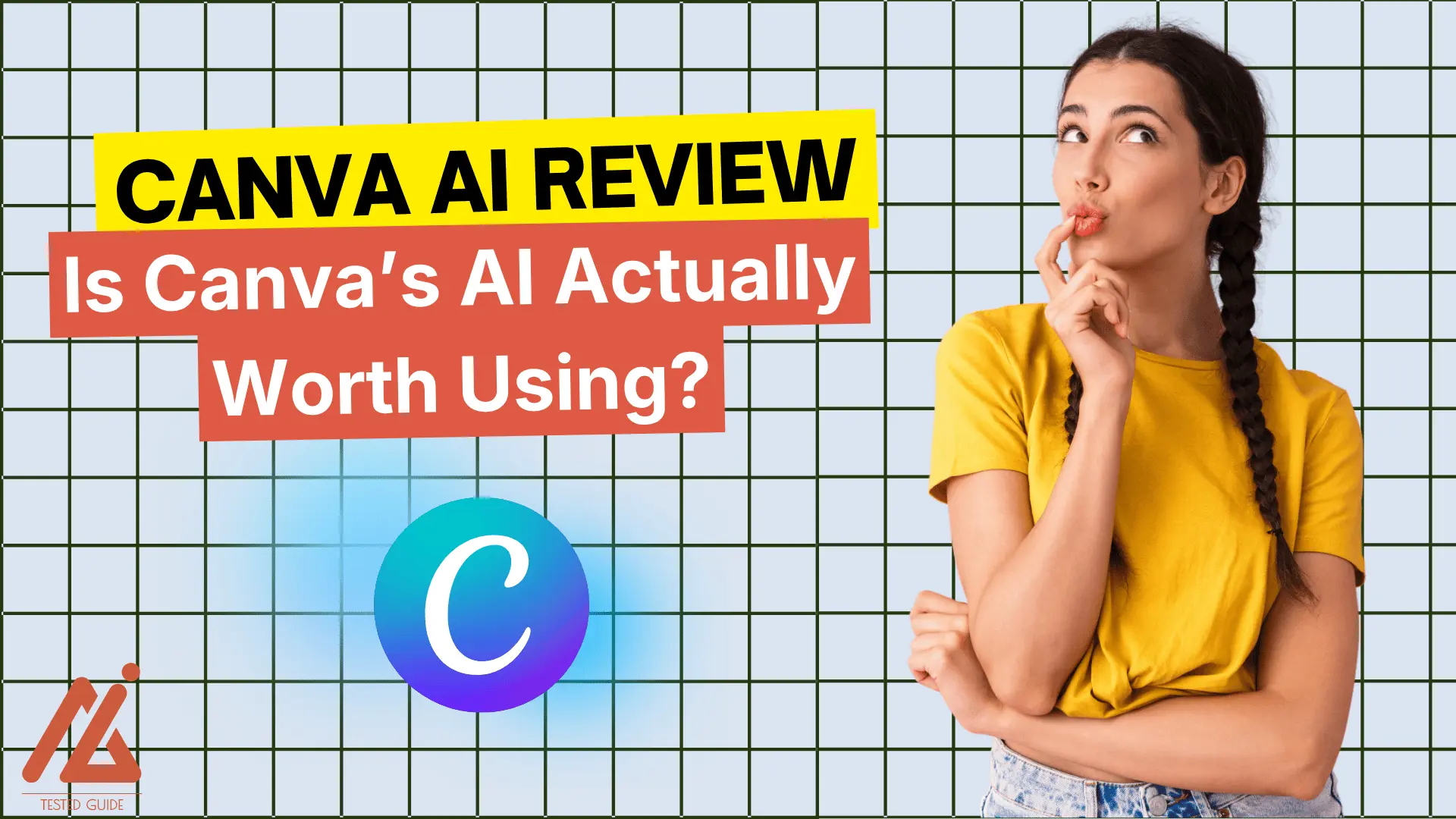 canva ai review