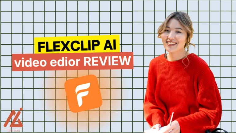 FLEXCLIP AI VIDEO GENERATOR REVIEW