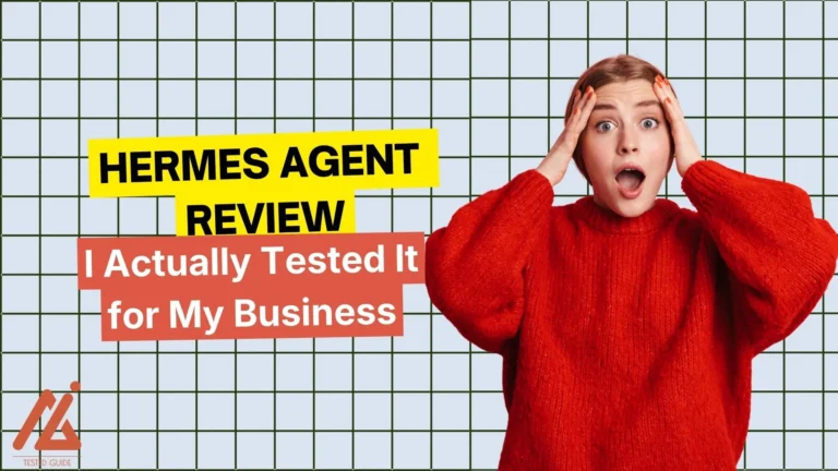 Hermes Agent Review