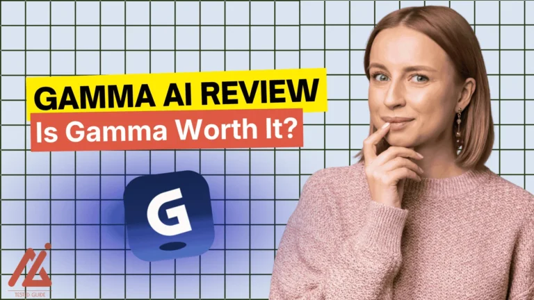 Gamma AI Review 2026: Is Gamma Worth It?