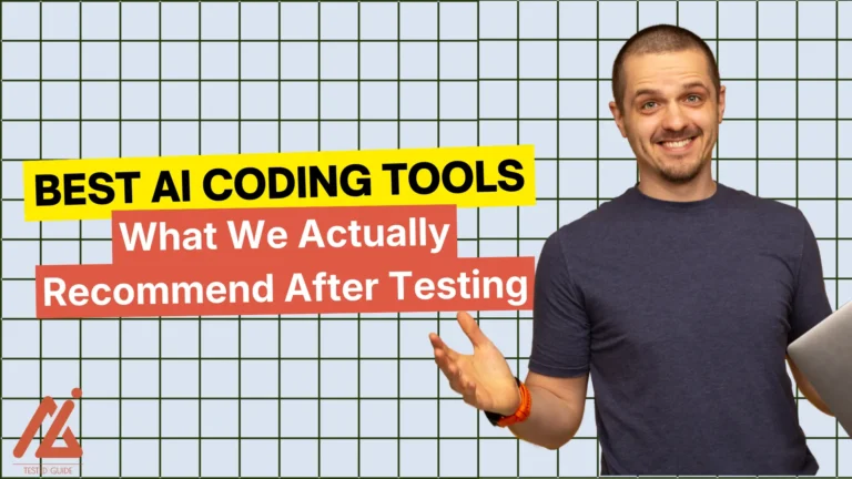 Best AI Coding Tools