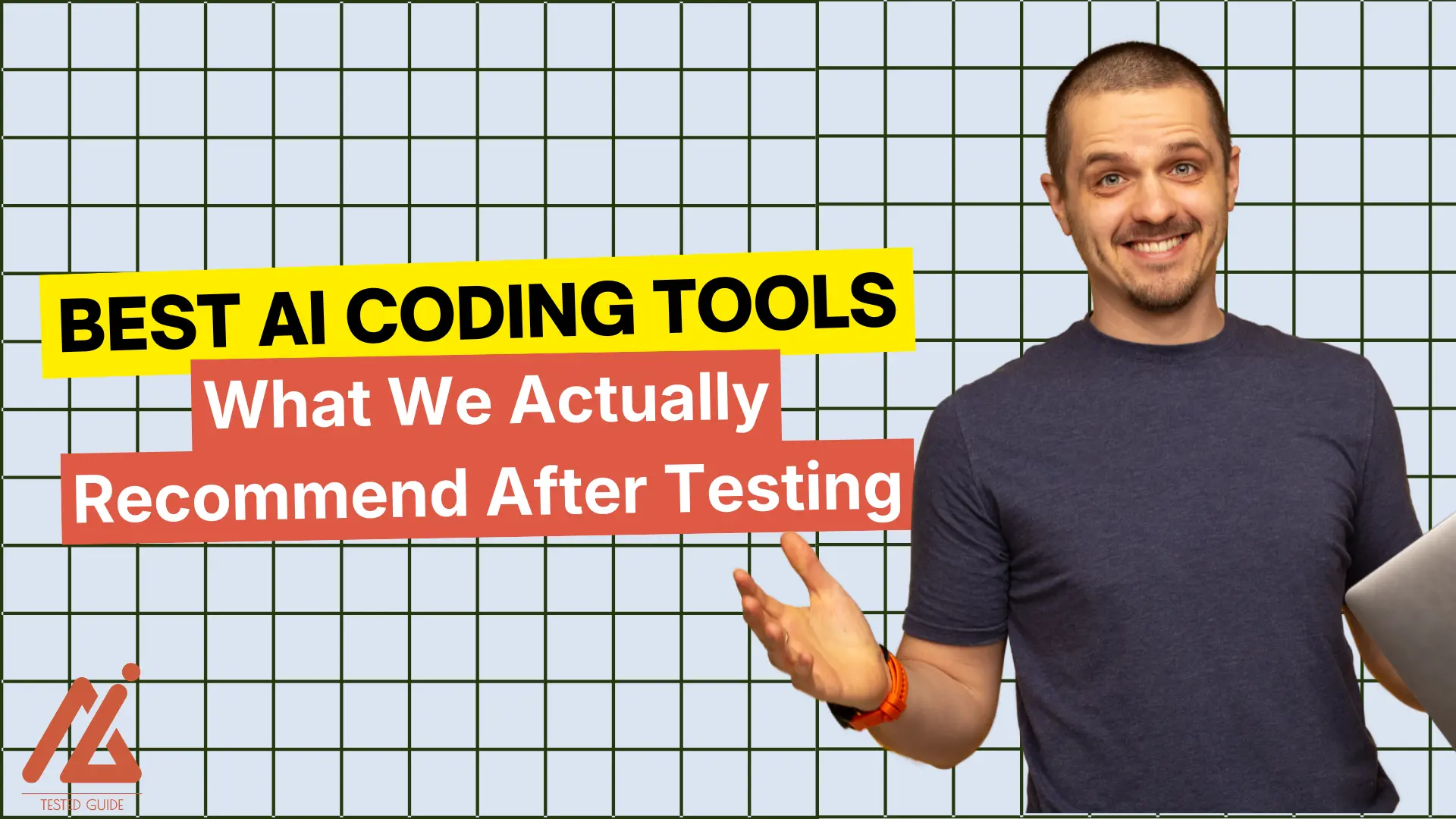 Best AI Coding Tools