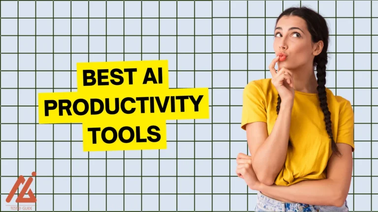 Best AI Productivity Tools