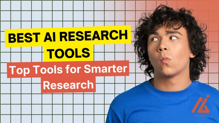Best AI Research Tools